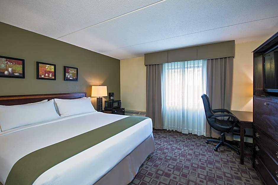 Holiday Inn Express Schaumburg-Rolling Meadows By IHG