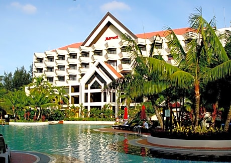 Miri Marriott Resort & Spa