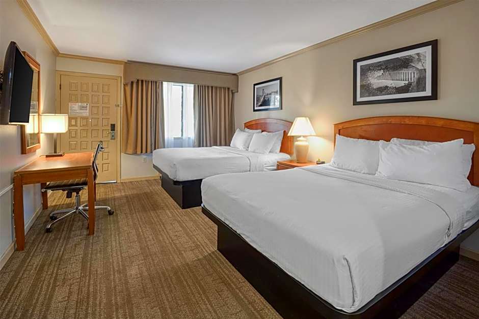 SureStay Plus Hotel by Best Western Mountain View