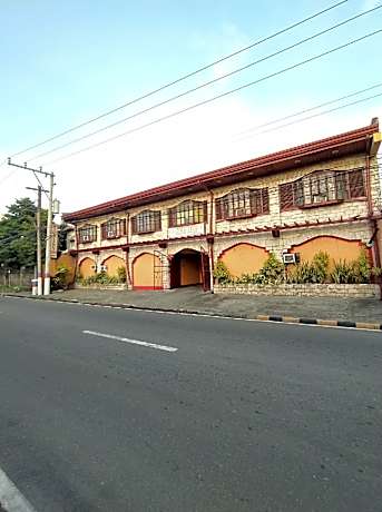 starlight lodging house