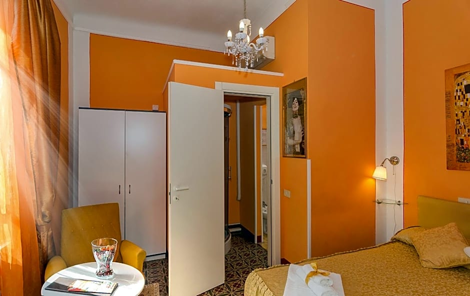 B&B La Mimosa