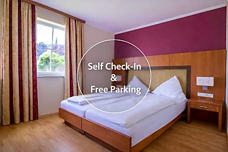 Mühlengarten by Relax Inn