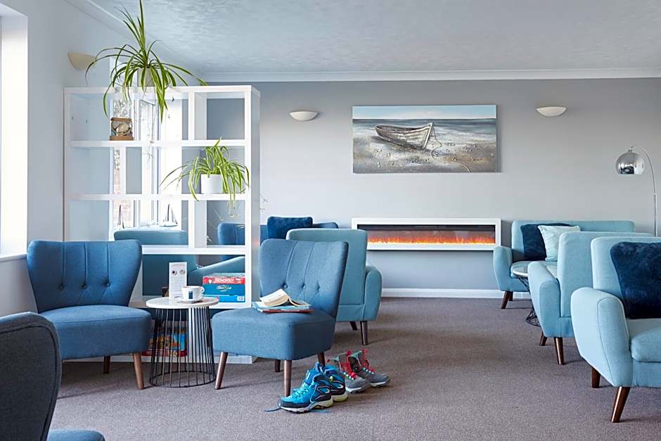 Luccombe Manor Country House Hotel