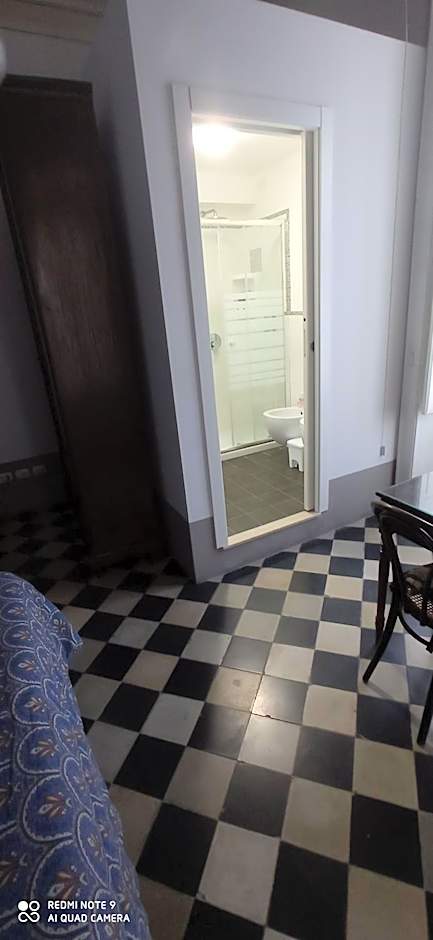 Casa Cristina