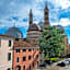 Hotel Casa Del Pellegrino