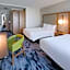 Fairfield Inn & Suites by Marriott Tampa Wesley Chapel