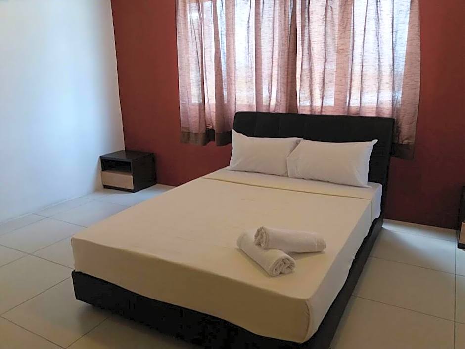T Hotel Ipoh