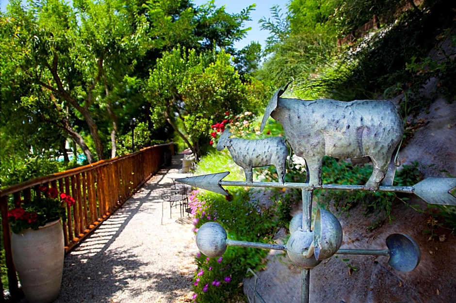Borgo Tre Rose