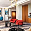 Crowne Plaza Tashkent By IHG