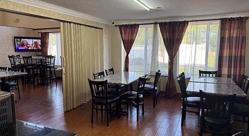 Quality Inn & Suites Franklin