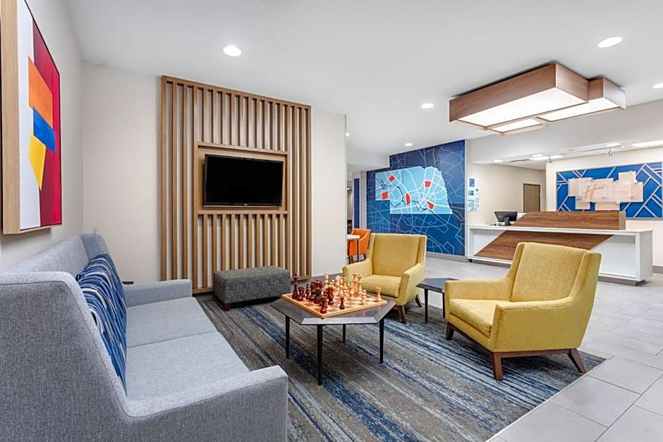 Holiday Inn Express Kearney By IHG