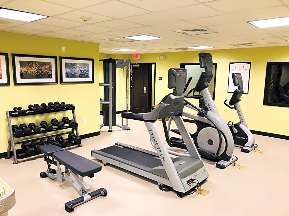 Staybridge Suites Lakeland West