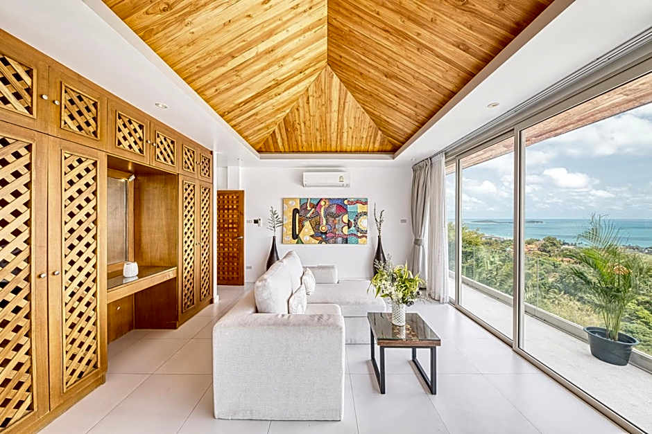 Villa Jaliza - Chaweng Noi