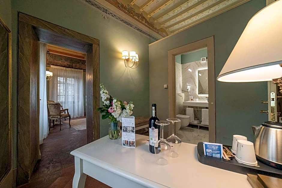 Hotel Palazzo San Niccolò & Spa
