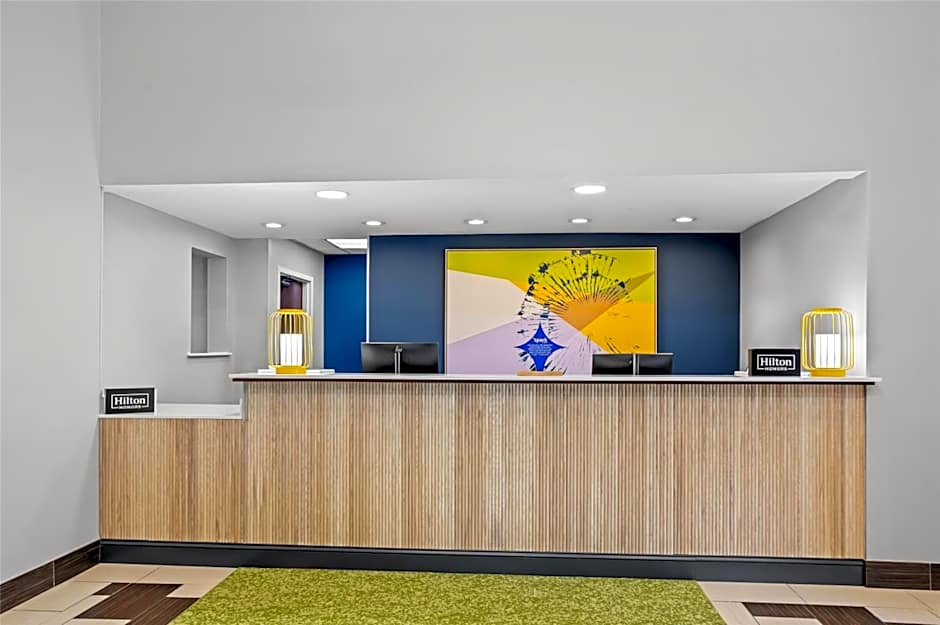 Spark by Hilton Bluffton Hilton Head sland