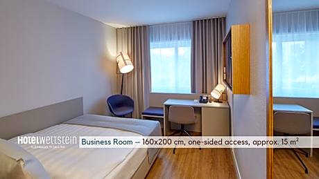 Business Room