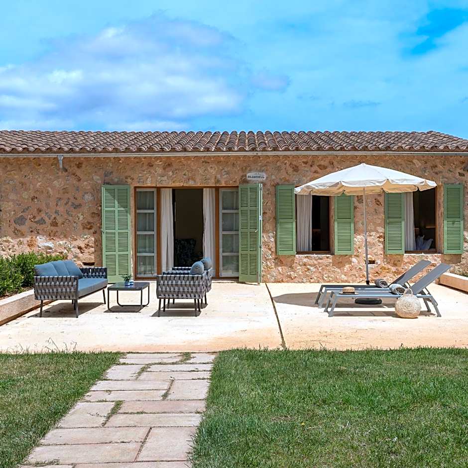 Hotel Sa Franquesa Nova