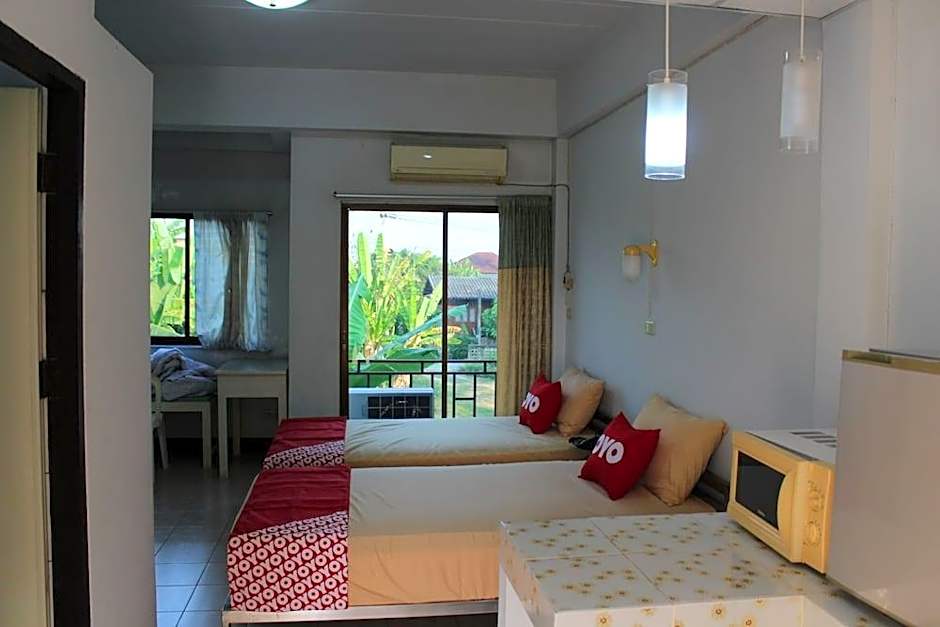 OYO 75420 Howto Hotel