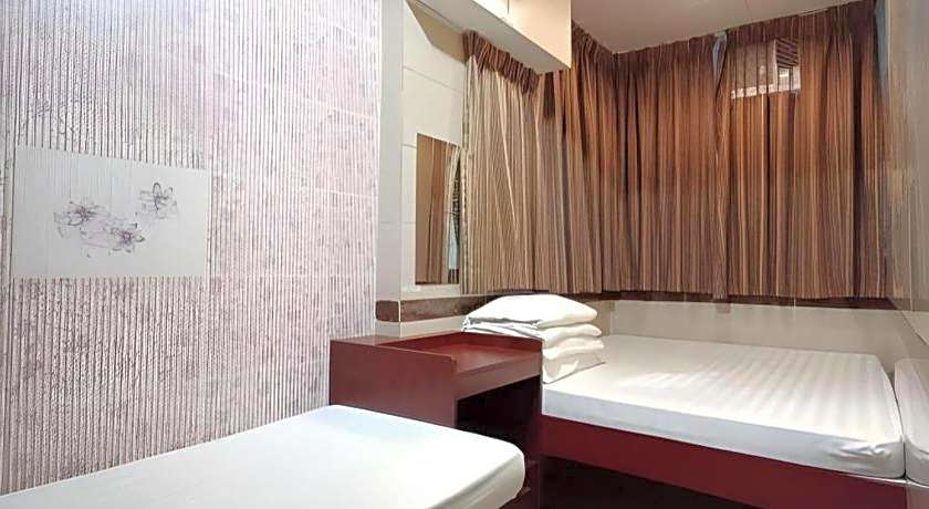 New Mong Kok Guest House