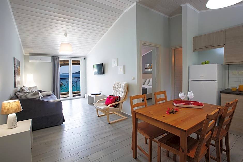 Captain Nick Aparthotel