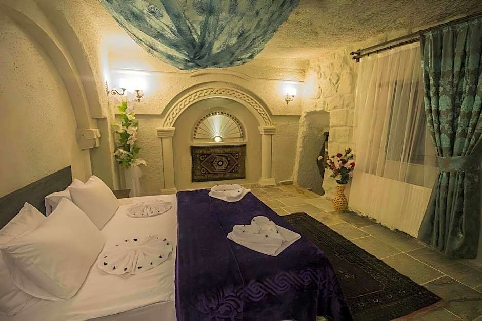 Roc Of Cappadocia