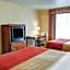 Comfort Inn & Suites Amarillo West Near Medical Center