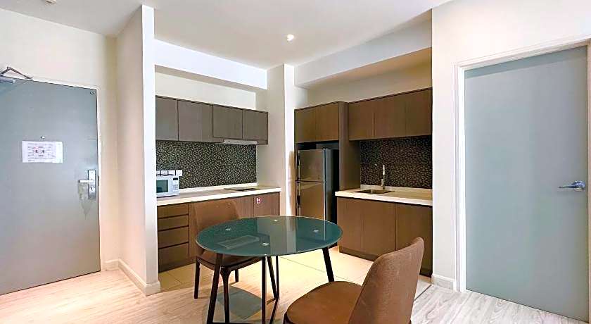 M Centro City Centre @ Gaya Street by SSVC