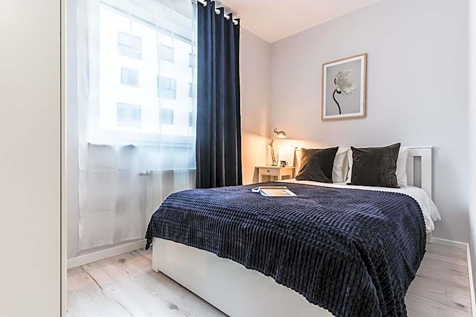 Pure Rental Premium Apartments - Parking Free