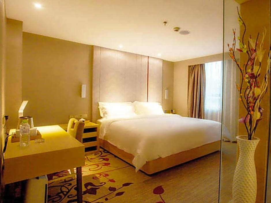 Lavande Hotel Hengyang Changsheng Xi Lu Nan Hua University Branch