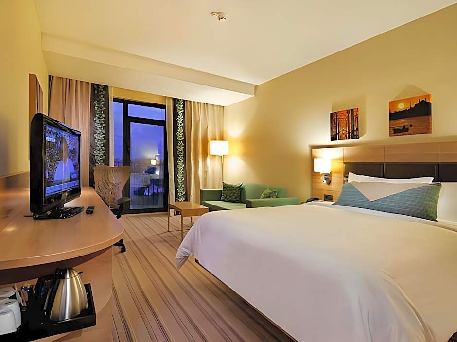 Dosso Dossi Hotels & SPA Golden Horn