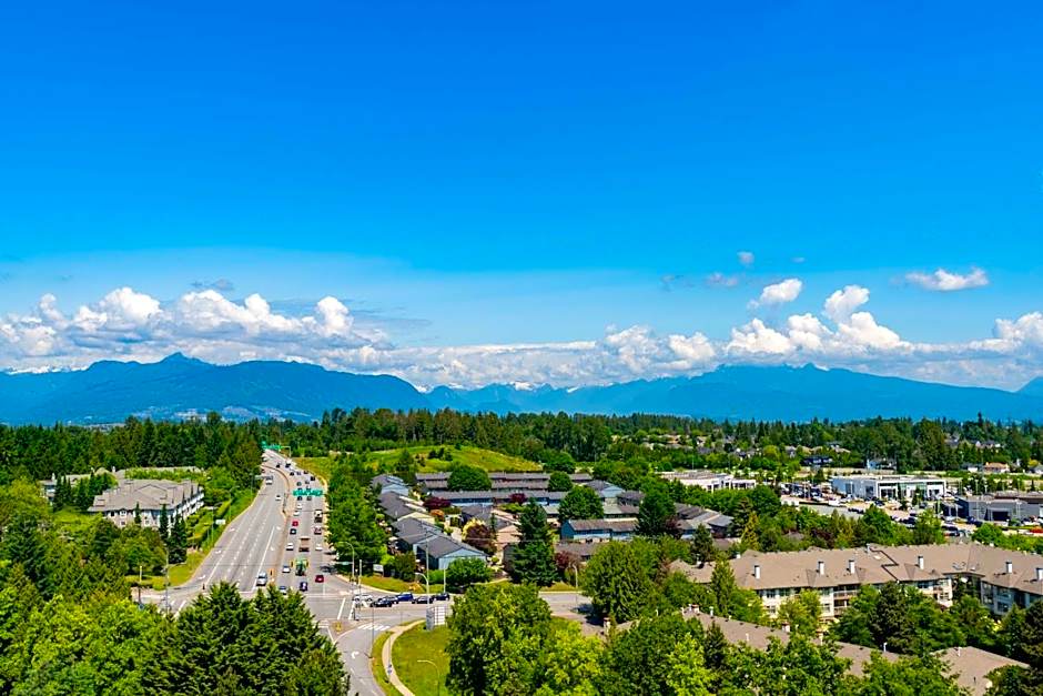 Sandman Suites Surrey - Guildford