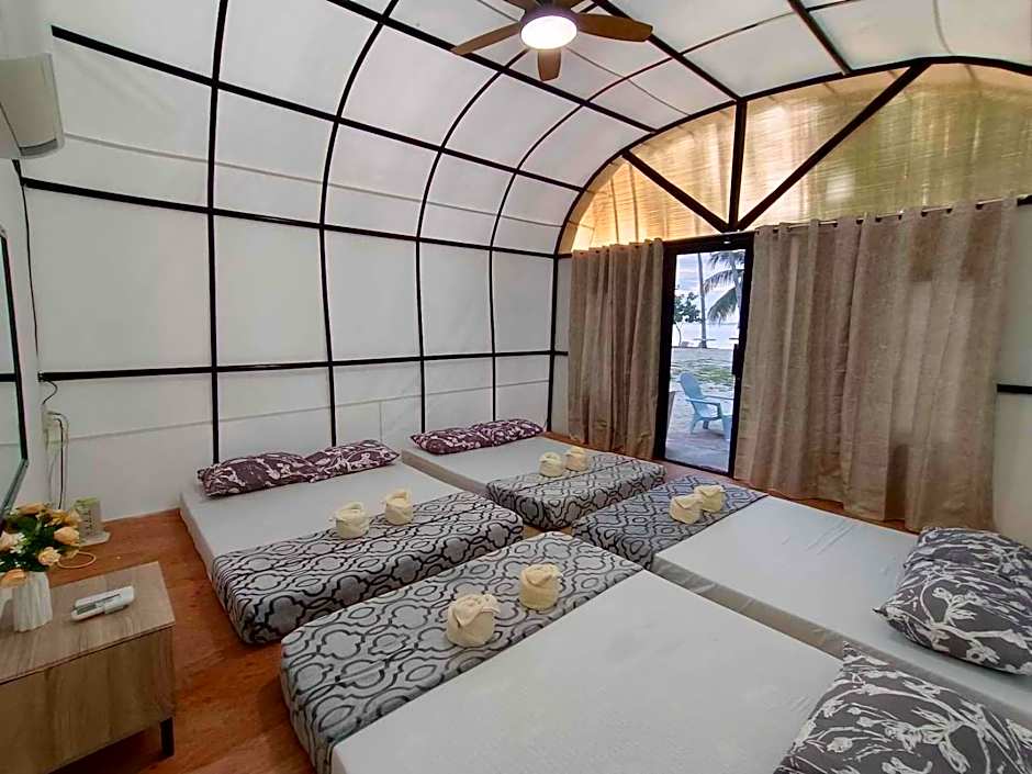 Siquijor Glamping Village