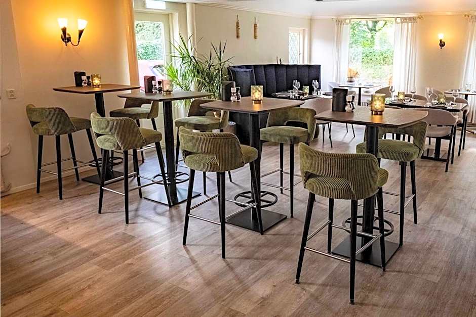 Strandhotel de Logerij Renesse