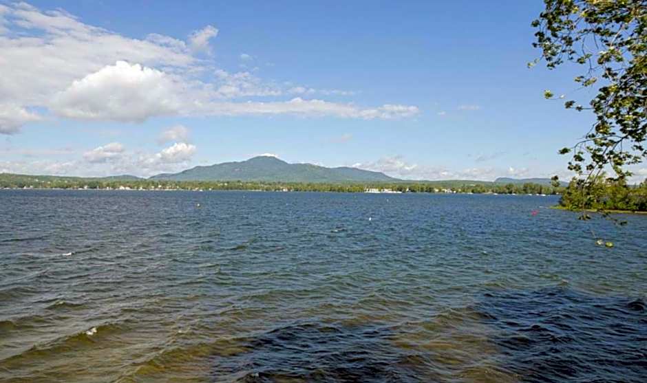 Magog Waterfront Studio 106