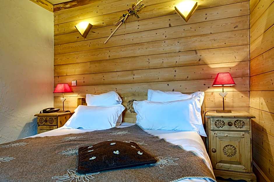Alp'Hotel