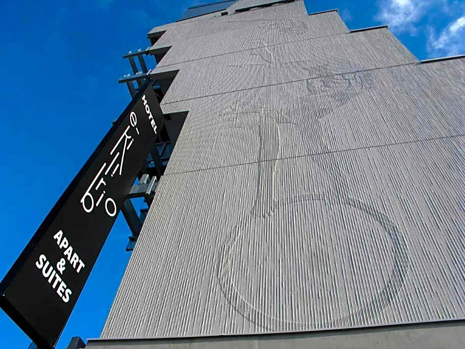 Ekilibrio Hotel & Apart-Suites