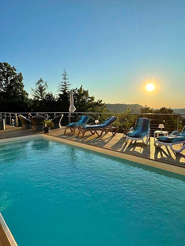 Chambres d'hotes Le relais globe trotteur
