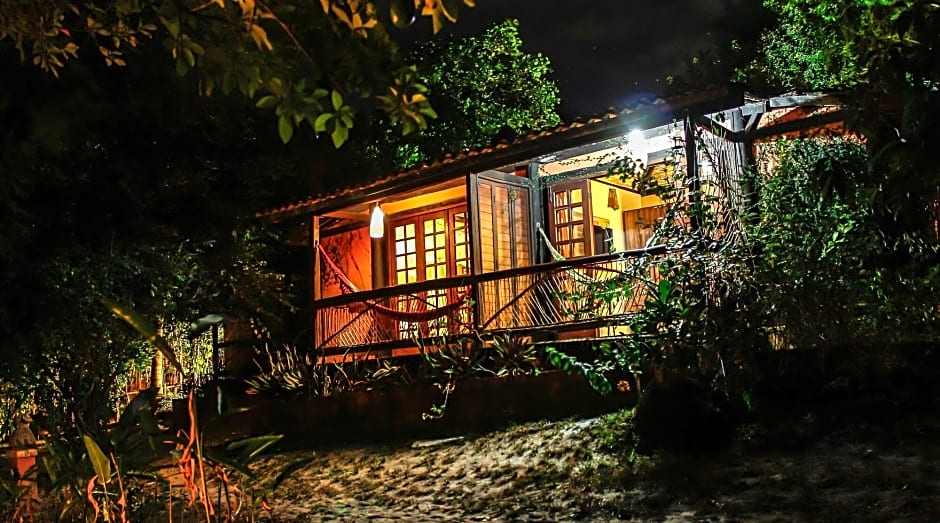 Vilangelim Eco Pousada