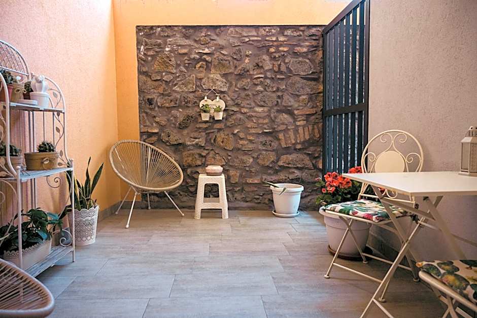 La Casa di Alma Luxury rooms