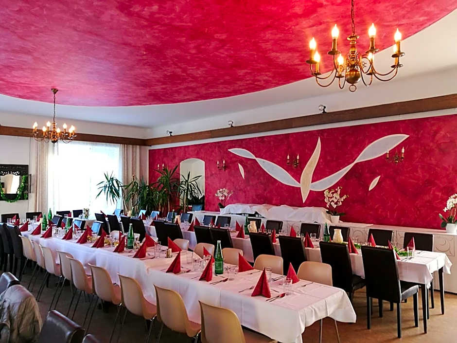Frühstückspension Gasthof Gesslbauer