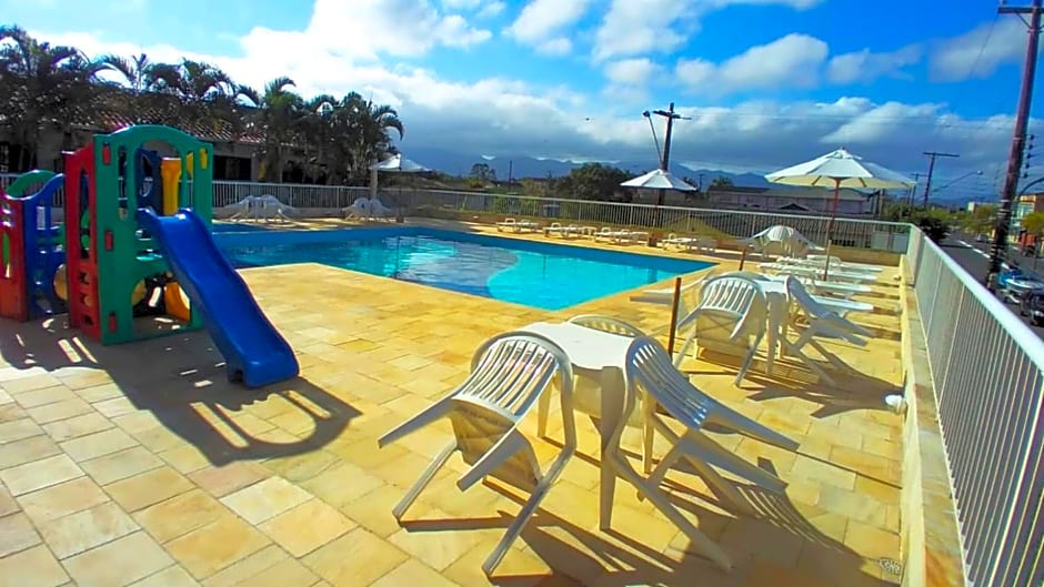 Golfinho Plaza Hotel