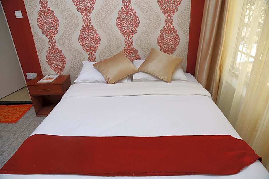 Hotel Embassy