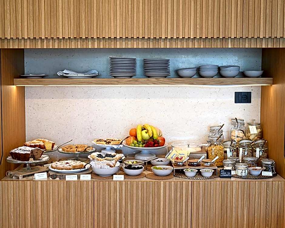 Essenza Relais Contemporaneo