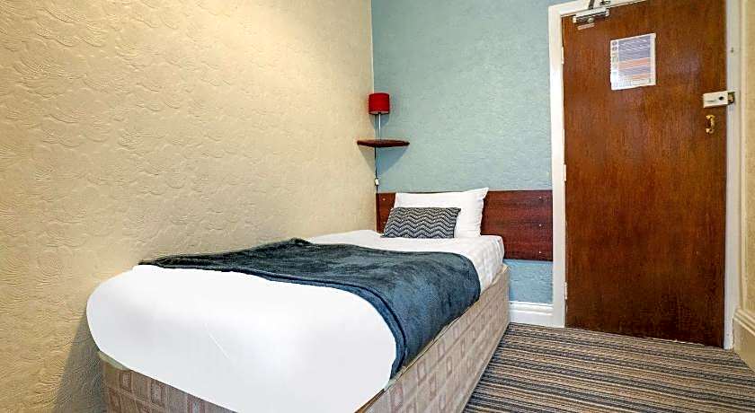 St Kildas, Blackpool Central