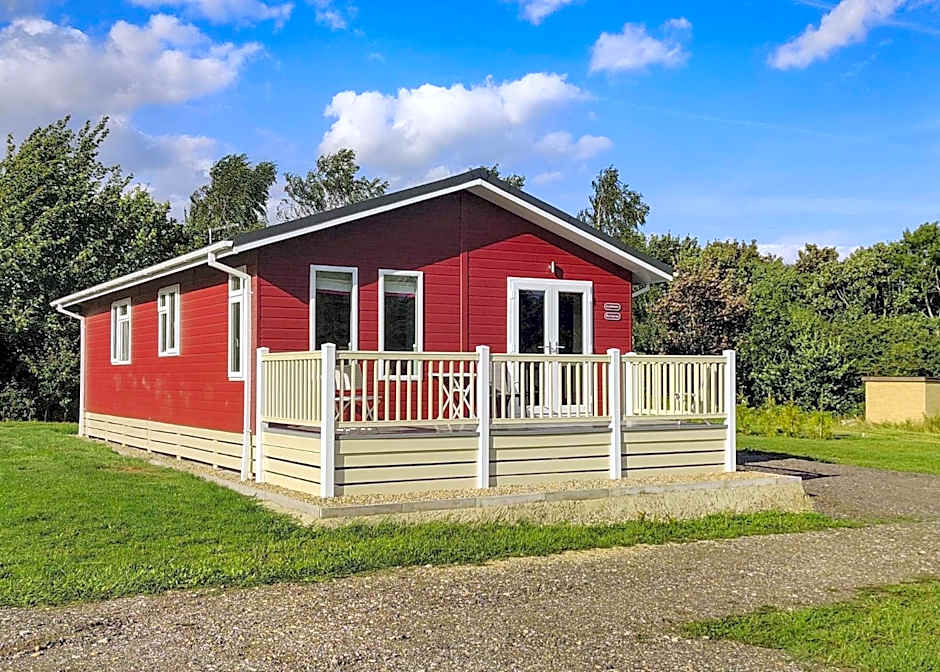 Otters Mead Boutique Lodges