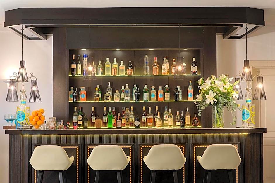 NH Catania Parco Degli Aragonesi