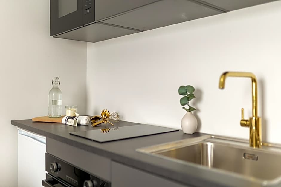 Halmstad Hotel Apartments