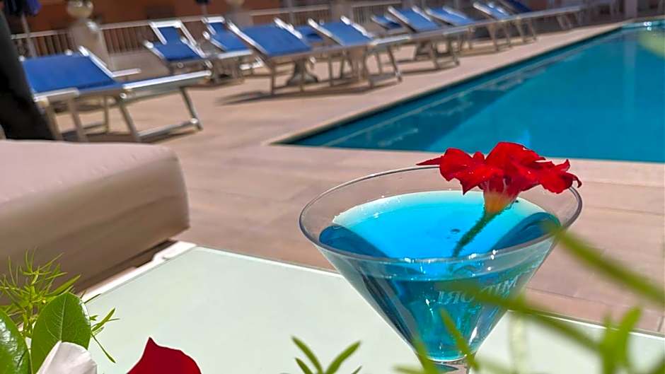 Hotel Villa Maria