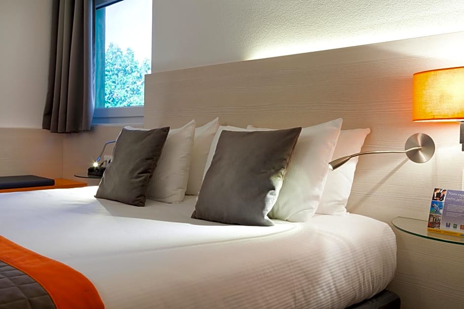 Best Western Colmar Expo