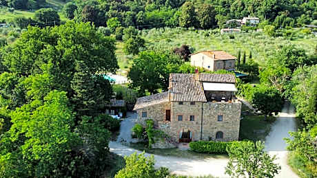 Hotel Giogliano